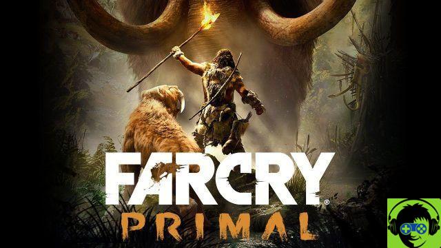 Far Cry Primal: Guia Troféus, Objetivos, Colecionáveis