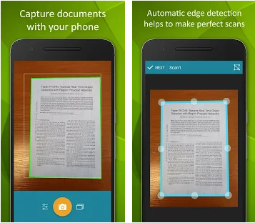 As melhores aplicações para digitalizar documentos gratuitamente