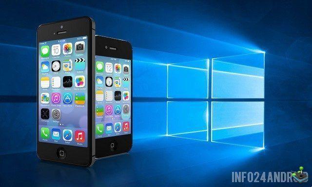 App essenziali se utilizzi iOS e Windows 10