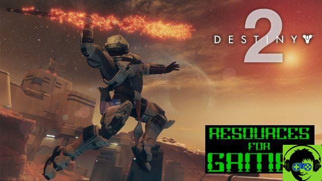 Destiny 2 - Obtenez Ikelos  et le Simulateur de Sommeil