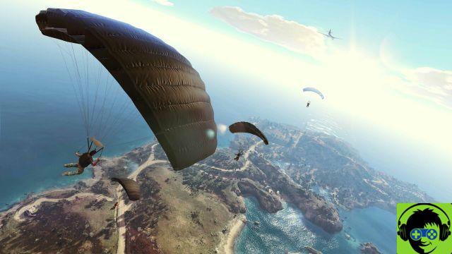 GTA Online Cayo Perico Heist: all secondary target locations