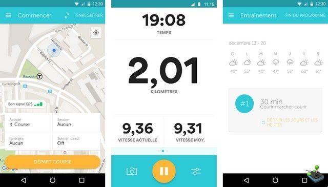10 Best Hiking Apps for Android 2022