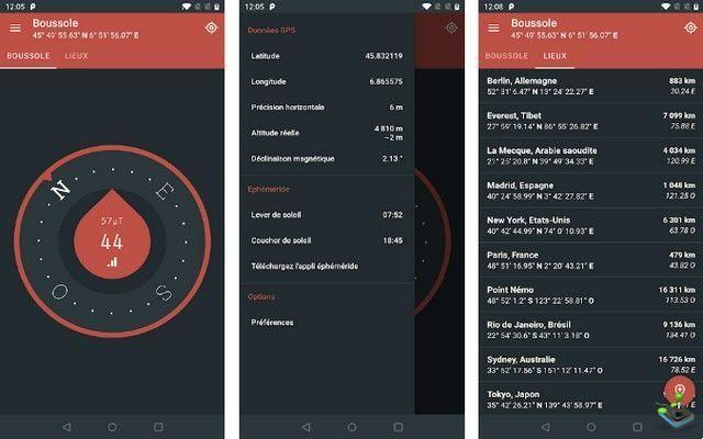 10 melhores aplicativos de caminhada para Android 2022