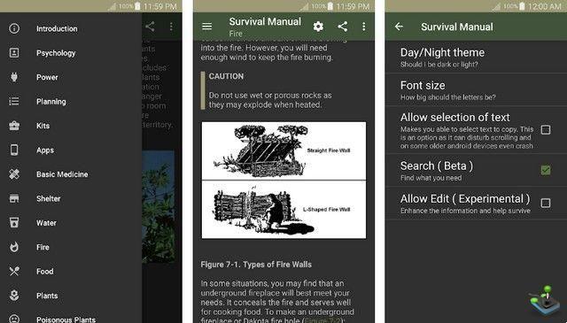 10 Best Hiking Apps for Android 2022