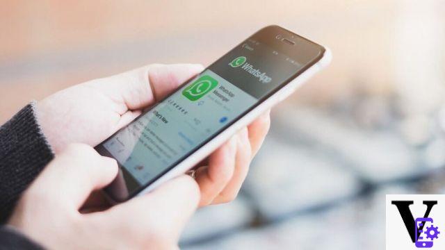 O WhatsApp recua com os novos termos de serviço. Aqui está o que muda
