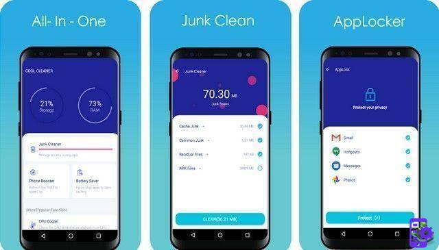 10 Best Apps Like CCleaner on Android