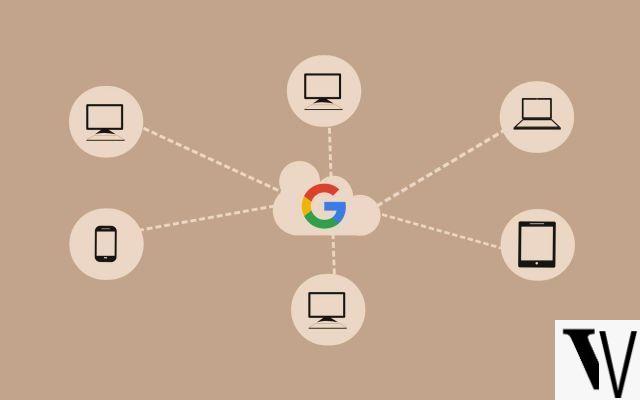 Google Cloud Platform: features and review of the platform