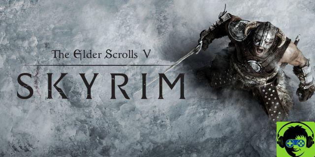 The Elder Scrolls V: Skyrim: Guia Missões Principais