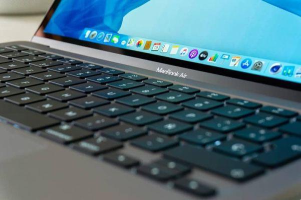 How to Record Sound, Voice or Screen on MacBook Easily