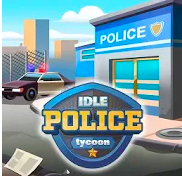 HOW TO GET MONEY AT IDLE POLICE TYCOON