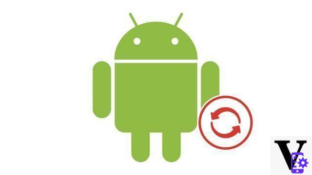 Como ler um código QR com um smartphone Android?
