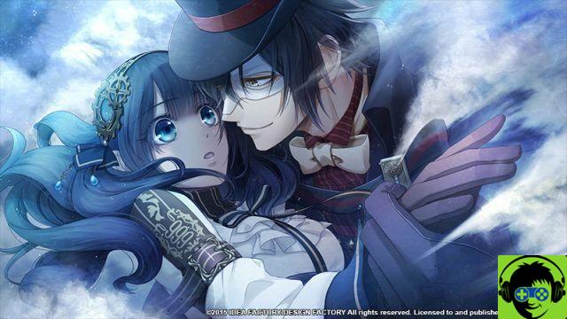 Code Realize: Guardian of Rebirth – Review