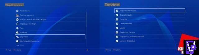 Fortnite : comment utiliser la souris et le clavier sur PS4
