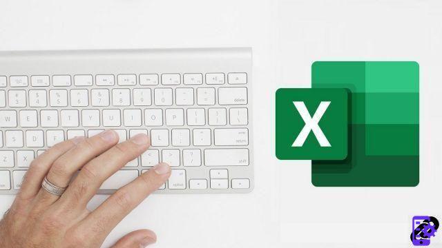 Os atalhos de teclado essenciais no Excel