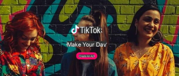 How to call yourself on TikTok