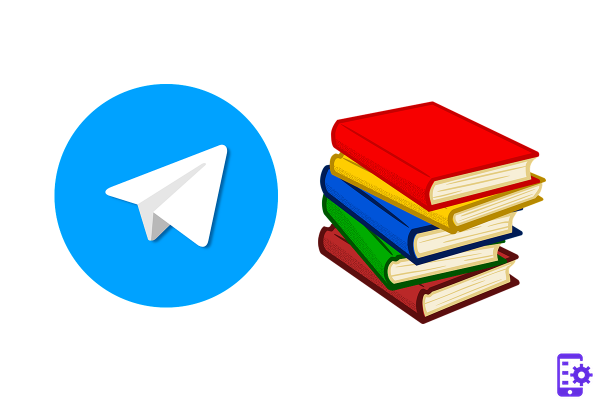 Best Telegram channels for downloading books
