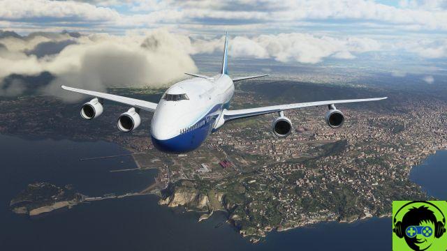 ¿Llegará Microsoft Flight Simulator a Steam?