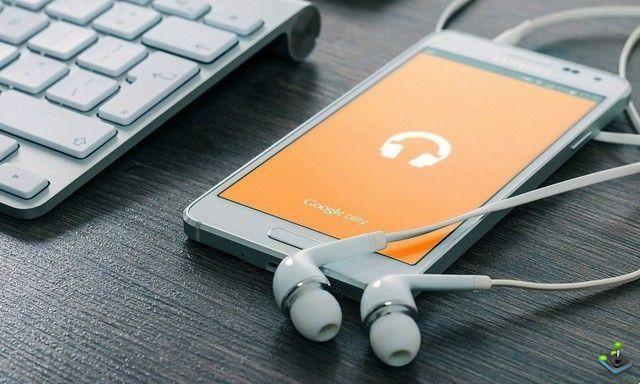 10 migliori alternative a Google Play Music per Android