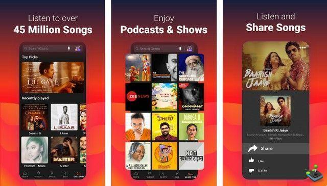 10 Best Alternatives to Google Play Music for Android