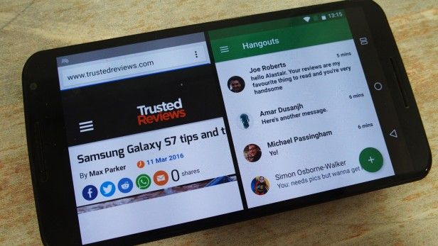 Chrome para Android: cómo acelerar la navegación, activar el modo multipantalla, sin conexión y modo lector