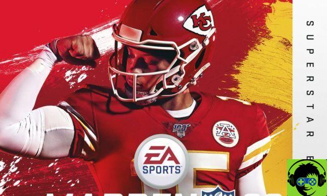 Madden 20: All the best players in every position
