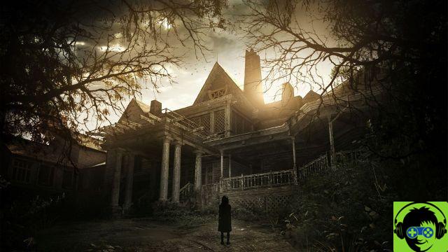 Resident Evil 7 - Complete Solution and Guide