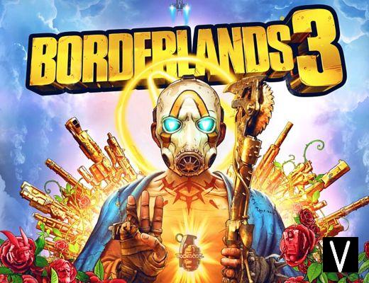 Borderlands 3 | Guide des Trophées et des Objectifs