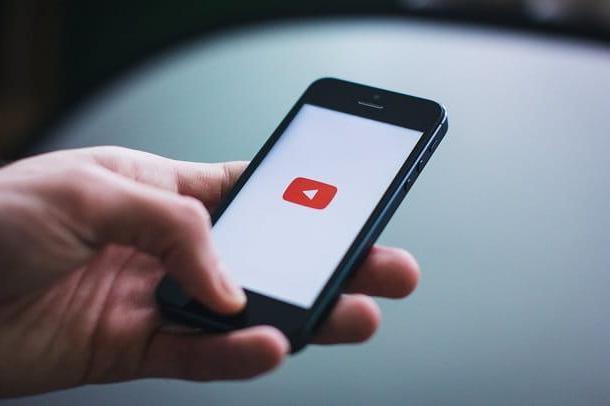 Cómo hacer videos de YouTube desde tu móvil
