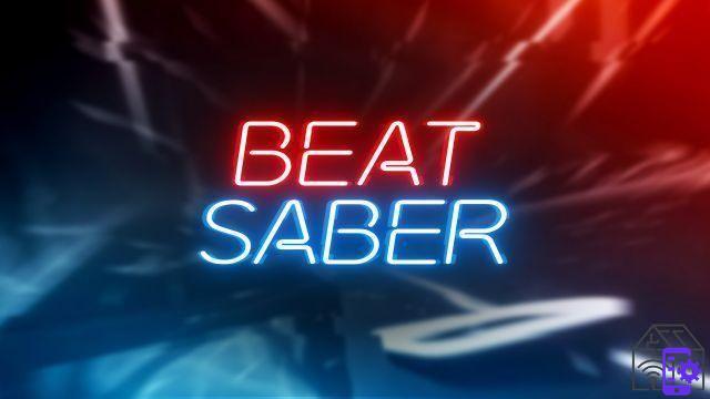 Beat Saber review: Jedi knights or skilled dancers?