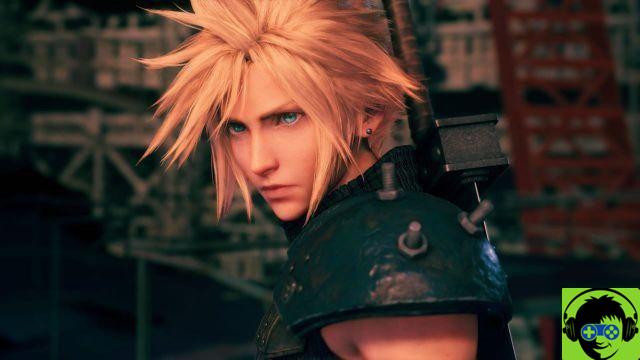 Final Fantasy VII Remake Chapter List - How many chapters does Final Fantasy VII Remake have?