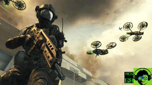 Call of Duty: Black Ops 2 - Guide de Spécialistes !