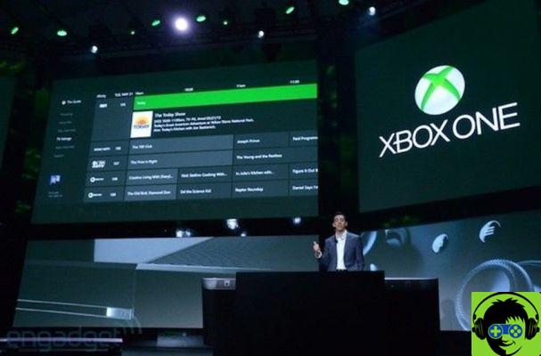 A Live TV e o OneGuide retornarão com o Xbox Series X?
