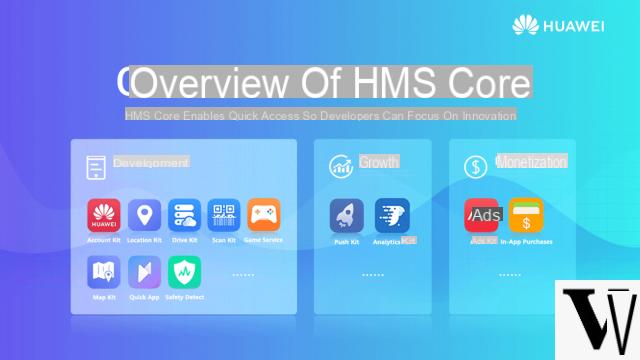 HMS Core and update notifications: what's it all about?