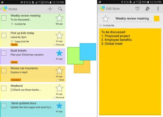 Notability: 8 similar Android APPLICATIONS to download on Google Play