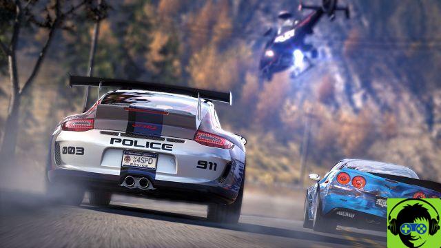 Need For Speed: Hot Pursuit Remastered - Comentário deriver