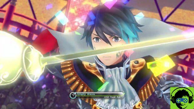 Tokyo Mirage Sessions ♯FE Encore - How to Raise Stage Ranking