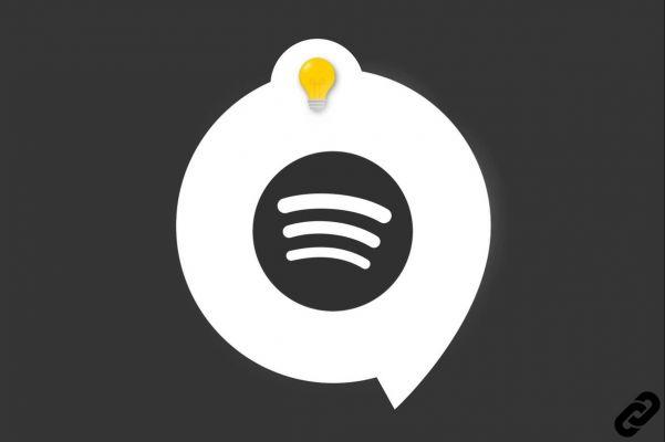 How to restore a deleted Spotify playlist?