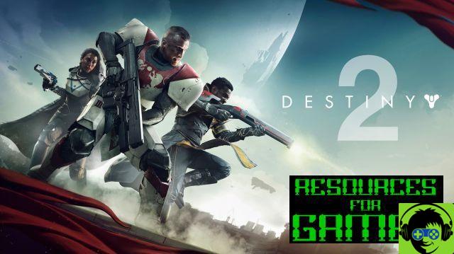 Destiny 2 | Guia para a Arma Exótica DeathBringer