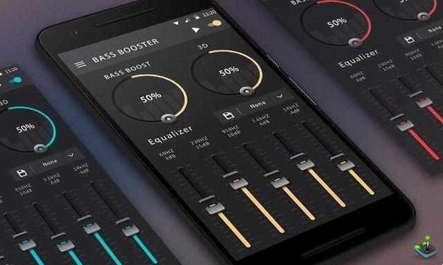 Top 10 Audio Equalizers for Android