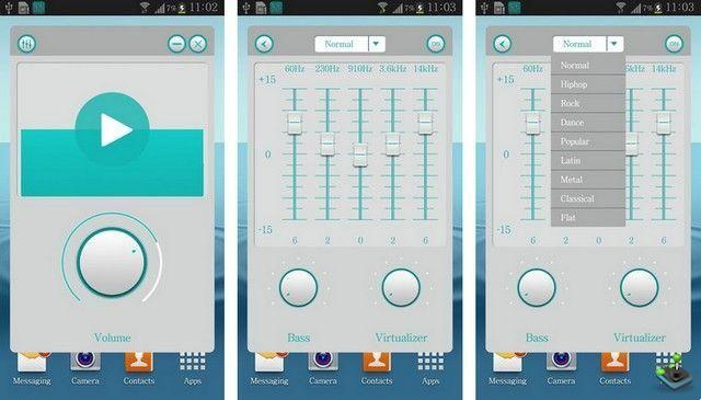 I 10 migliori equalizzatori audio per Android