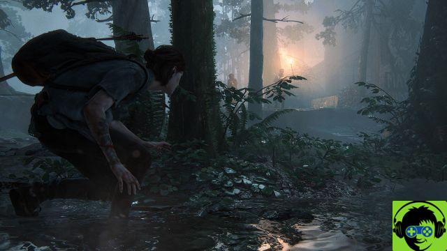 The Last Of Us: Parte 2 - Como abrir todos os cofres | Guia do troféu do arrombador de cofres