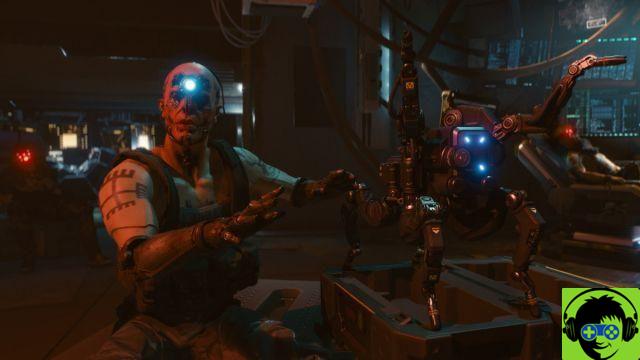 Can you join a gang in Cyberpunk 2077?