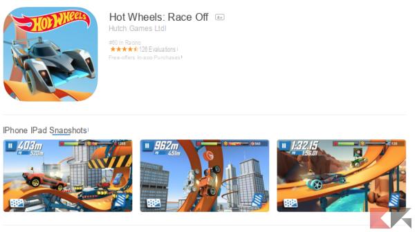 IPhone Car Games: Here are the best