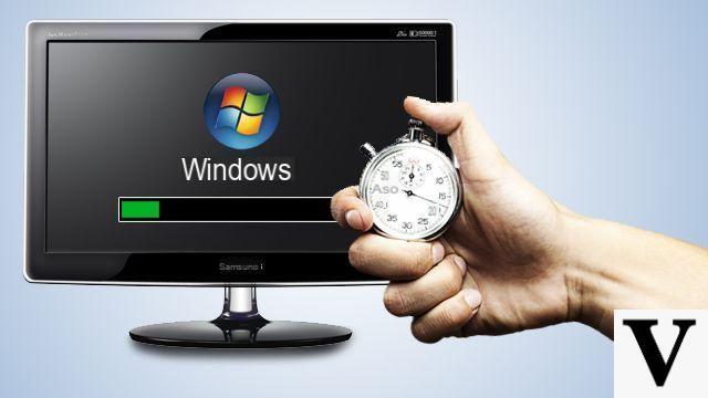 PC Lento? Ecco come Velocizzare Windows!   –