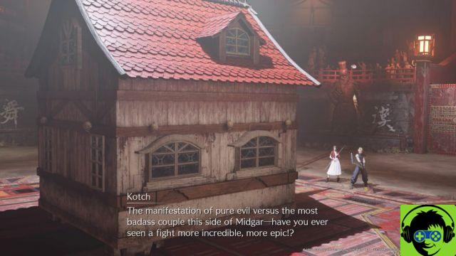Final Fantasy 7 Remake: Como vencer Reno, Rude & Hell House | Capítulo 8-9 Guia do chefe