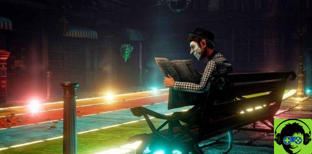 We Happy Few - Survival Guide, Tips and Tricks