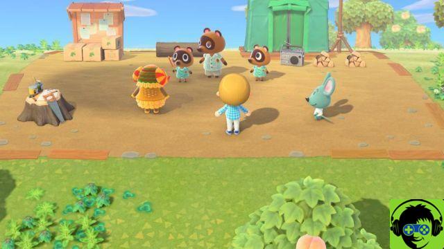Animal Crossing: New Horizons - 20 consigli che i principianti dovrebbero sapere