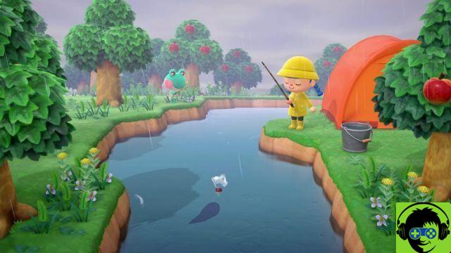 Animal Crossing: New Horizons - 20 consigli che i principianti dovrebbero sapere