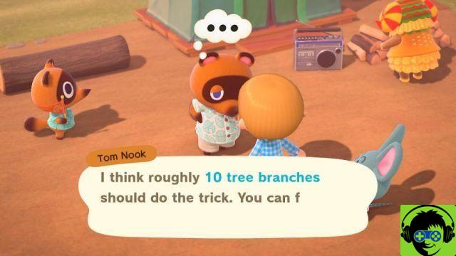 Animal Crossing: New Horizons - 20 dicas que os iniciantes devem saber