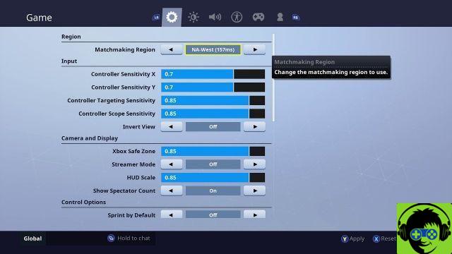 How to reduce lag in Fortnite Chapter 2 on PC and console